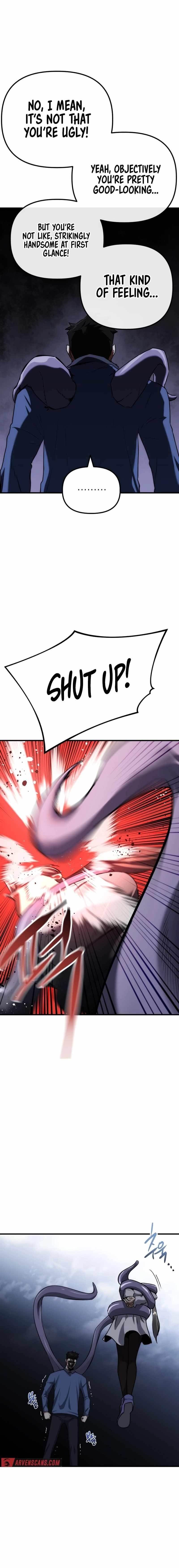 Killing Killer Chapter 85 - Page 5