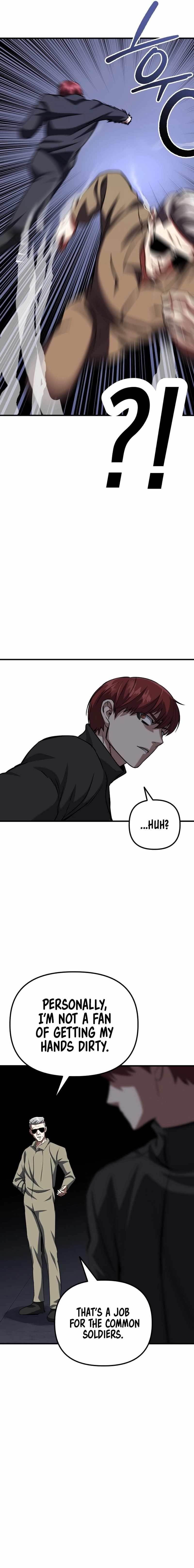 Killing Killer Chapter 86 - Page 13