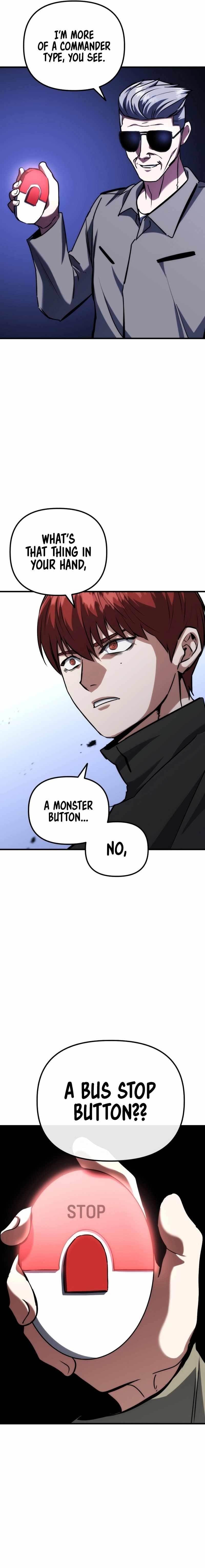 Killing Killer Chapter 86 - Page 14