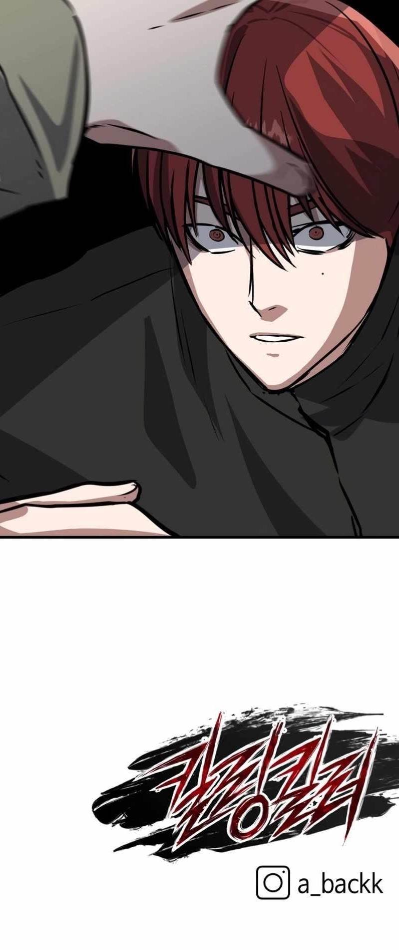 Killing Killer Chapter 86 - Page 21