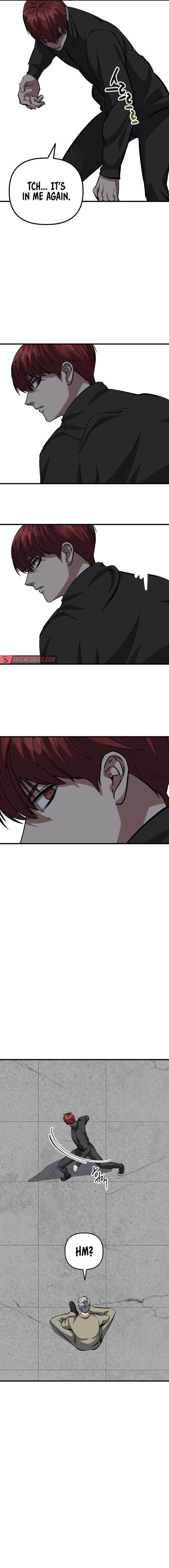 Killing Killer Chapter 88 - Page 10