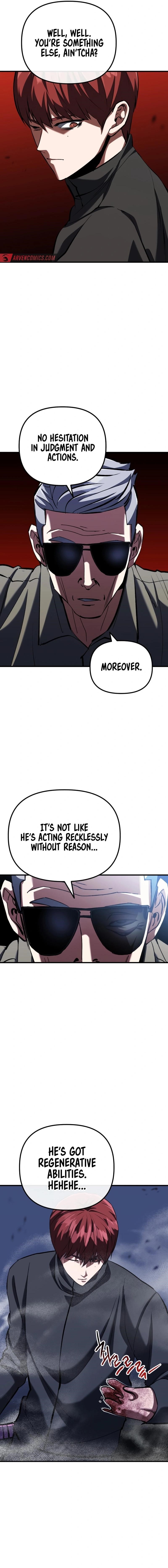 Killing Killer Chapter 88 - Page 13