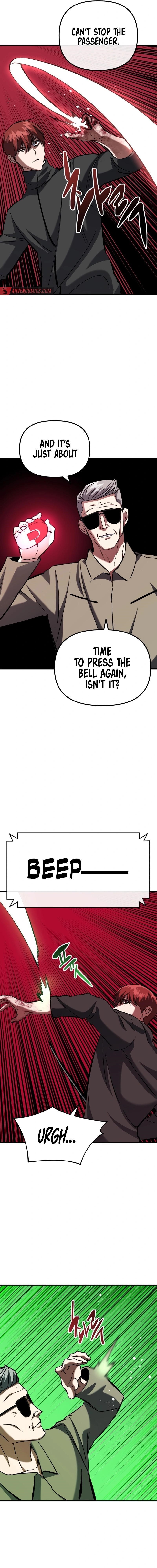 Killing Killer Chapter 88 - Page 15