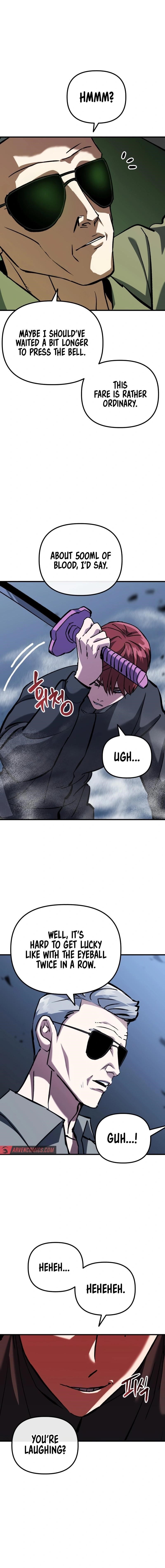 Killing Killer Chapter 88 - Page 16