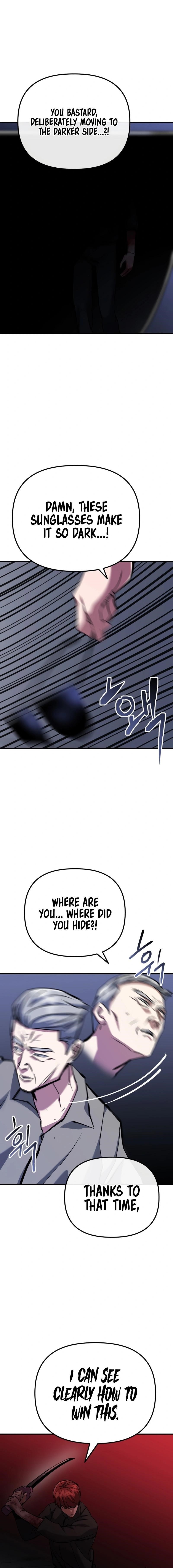 Killing Killer Chapter 88 - Page 18