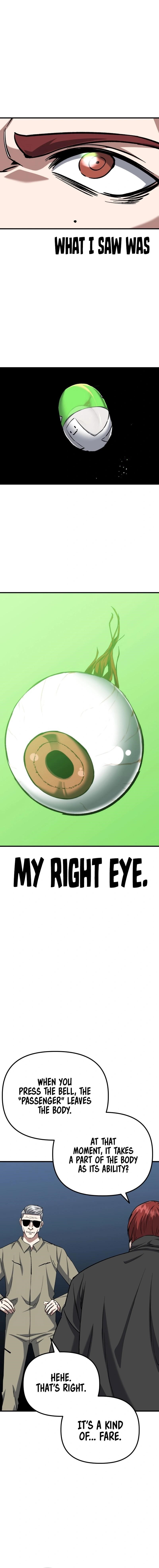 Killing Killer Chapter 88 - Page 4