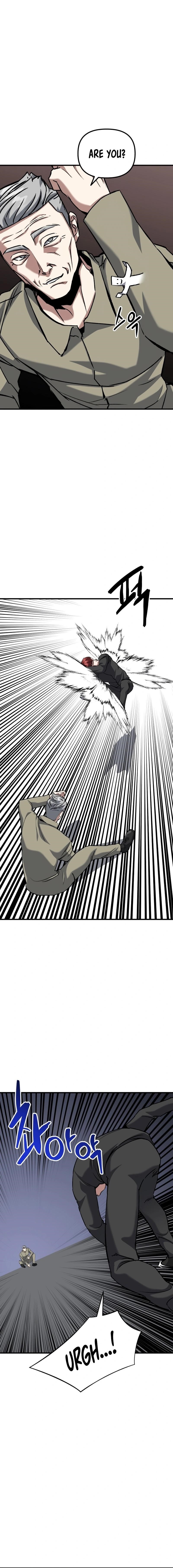 Killing Killer Chapter 88 - Page 9