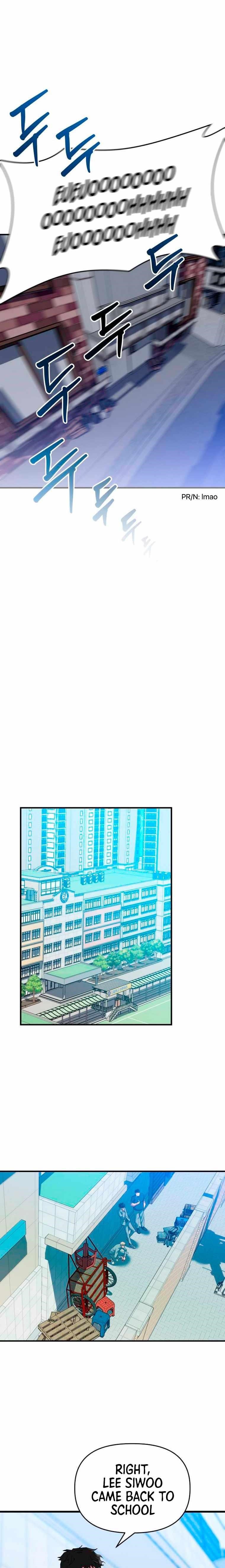 Killing Killer Chapter 9 - Page 16