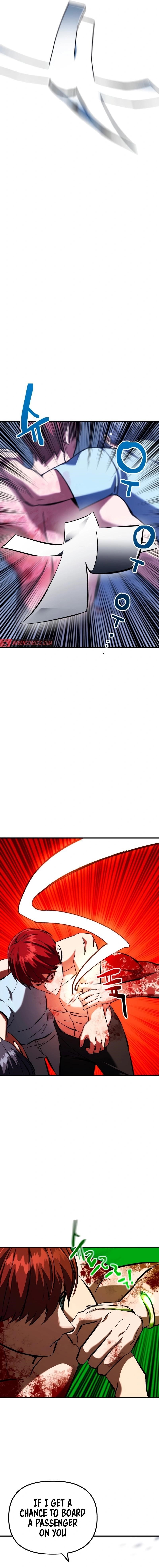 Killing Killer Chapter 90 - Page 14