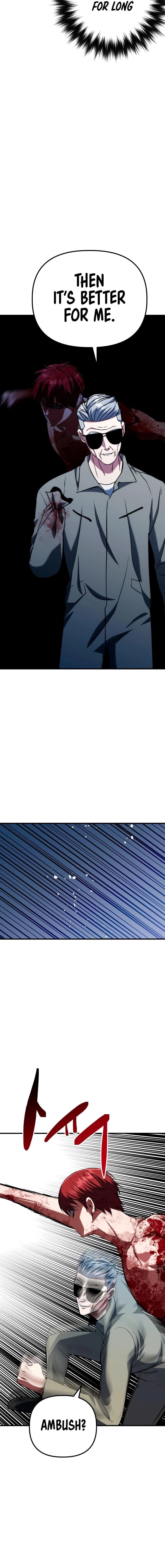 Killing Killer Chapter 90 - Page 17