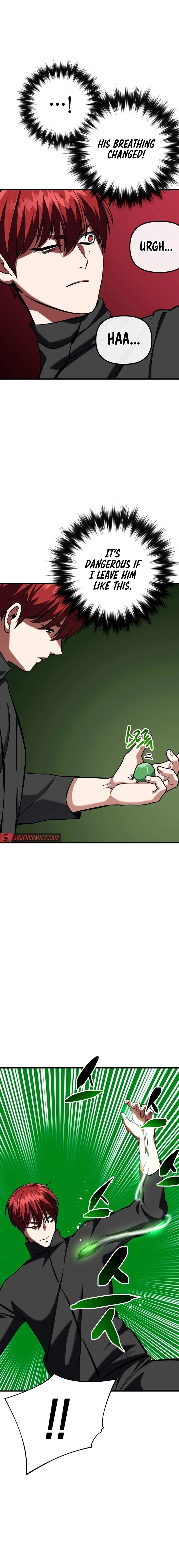 Killing Killer Chapter 90 - Page 4