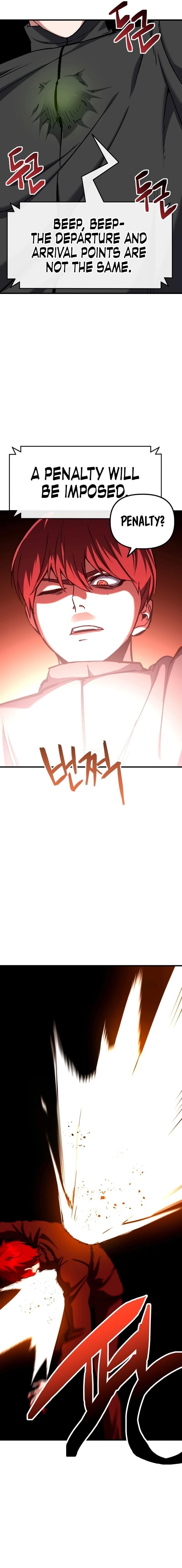 Killing Killer Chapter 90 - Page 5