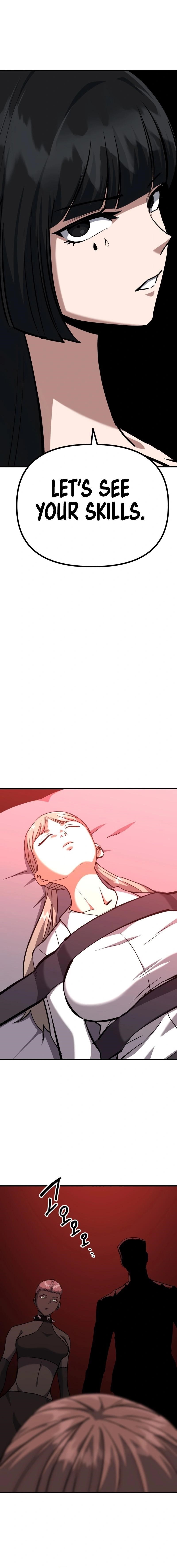 Killing Killer Chapter 91 - Page 15