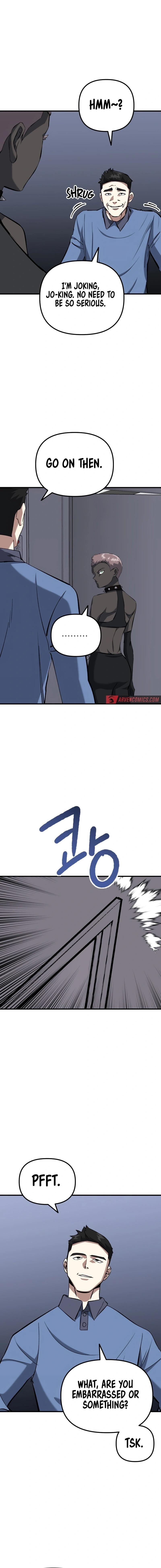 Killing Killer Chapter 91 - Page 7