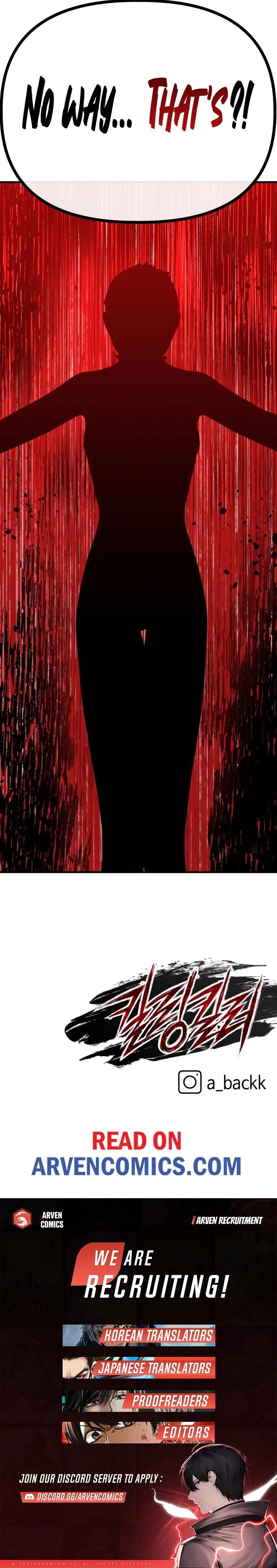 Killing Killer Chapter 92 - Page 19