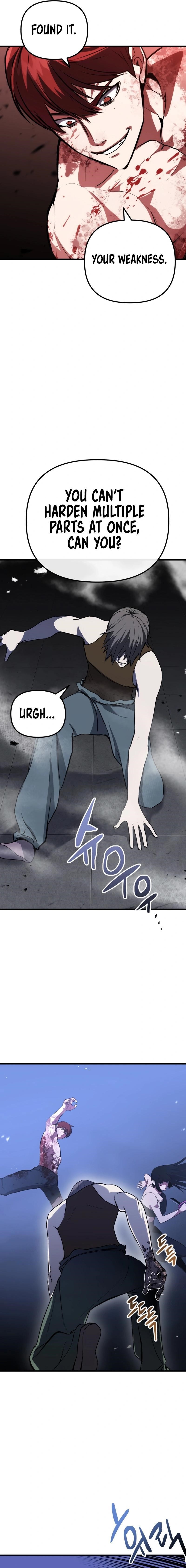 Killing Killer Chapter 93 - Page 13