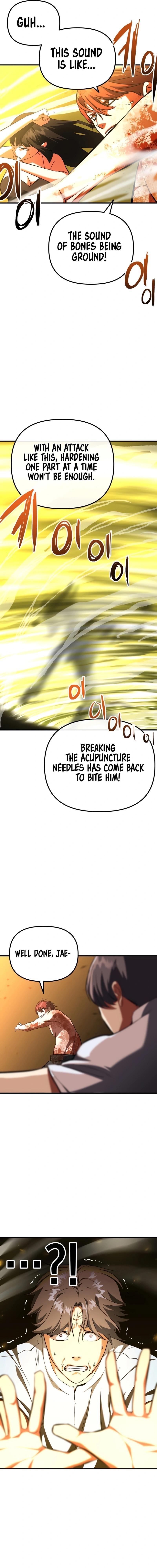 Killing Killer Chapter 93 - Page 17