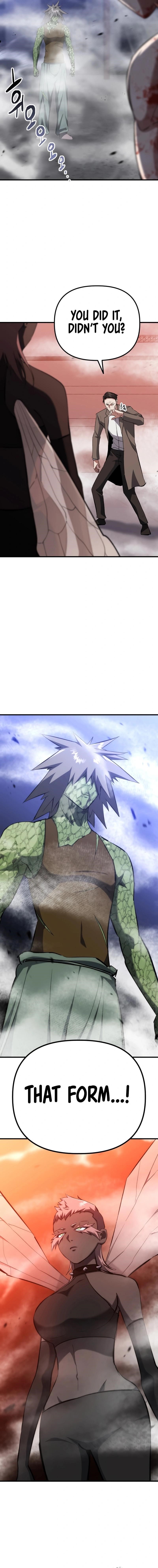 Killing Killer Chapter 93 - Page 19