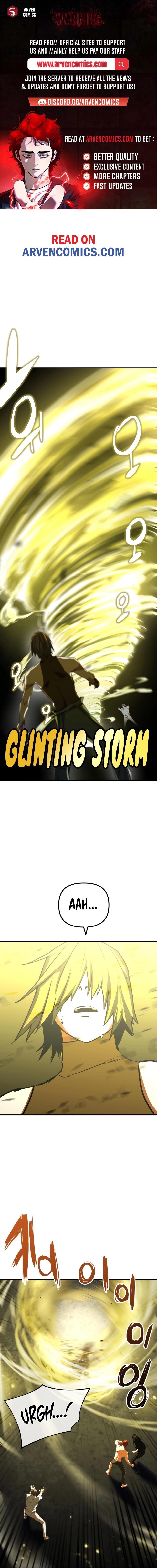 Killing Killer Chapter 94 - Page 1