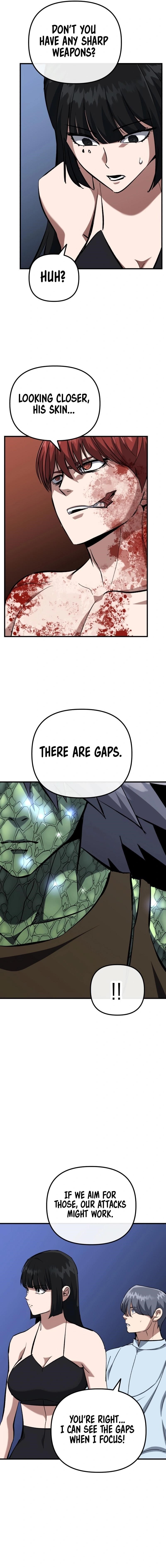 Killing Killer Chapter 94 - Page 10
