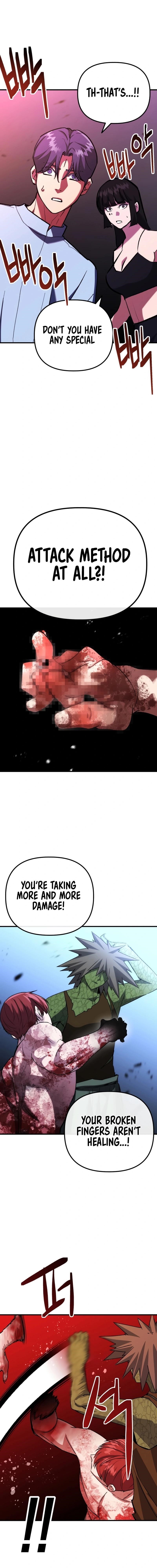 Killing Killer Chapter 94 - Page 13