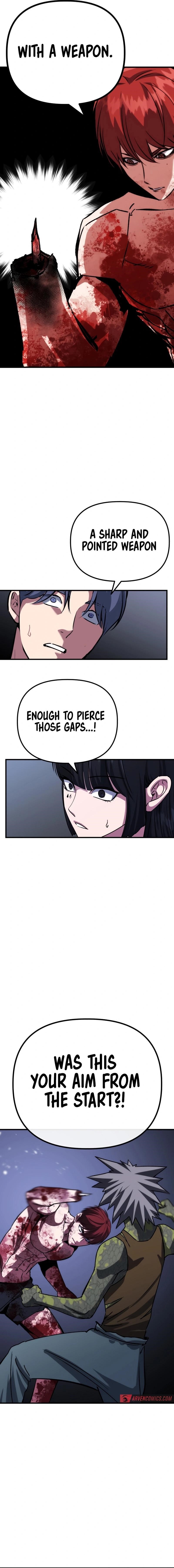 Killing Killer Chapter 94 - Page 15