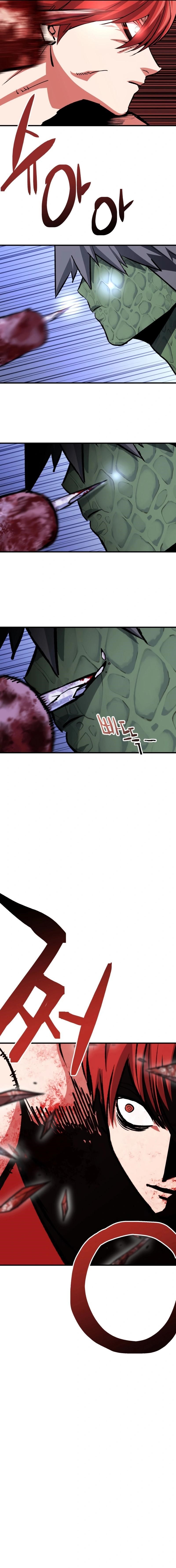 Killing Killer Chapter 94 - Page 16