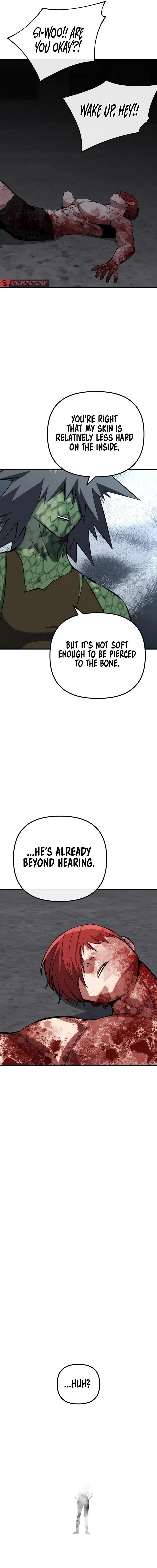 Killing Killer Chapter 94 - Page 18