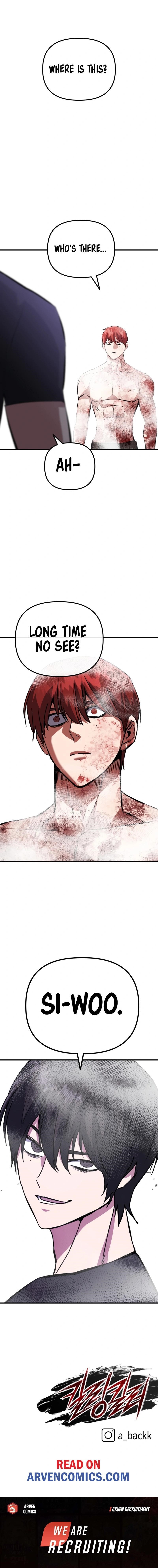 Killing Killer Chapter 94 - Page 19