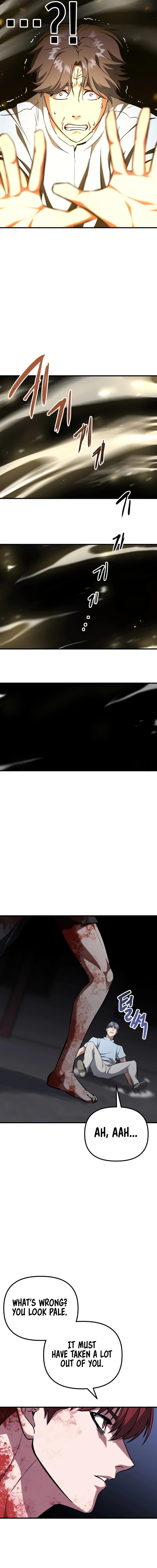 Killing Killer Chapter 94 - Page 3