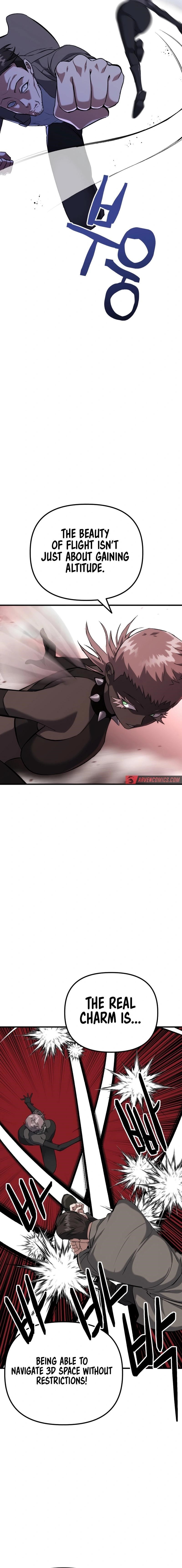 Killing Killer Chapter 95 - Page 11