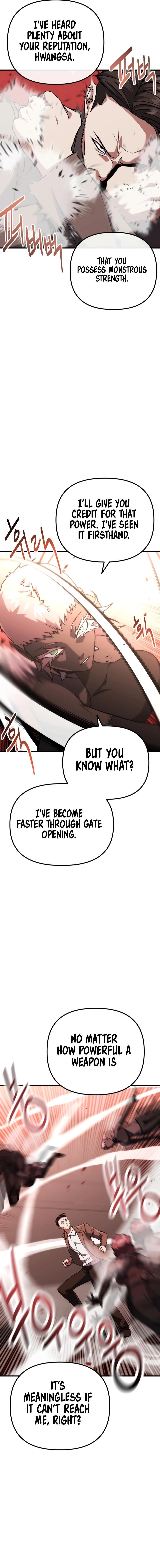 Killing Killer Chapter 95 - Page 12