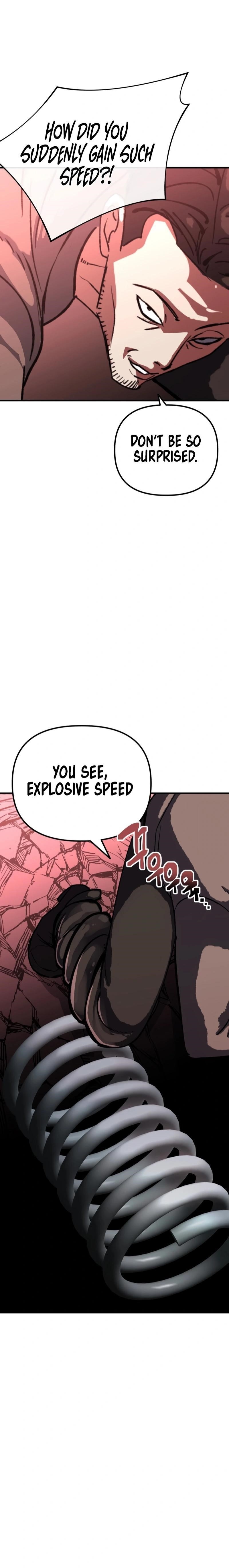 Killing Killer Chapter 95 - Page 15