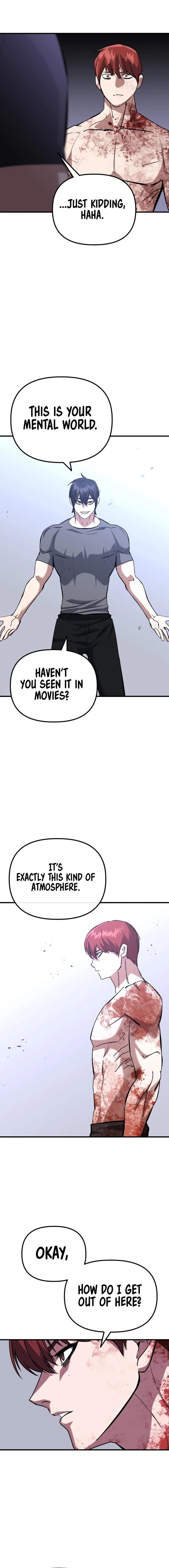 Killing Killer Chapter 95 - Page 17