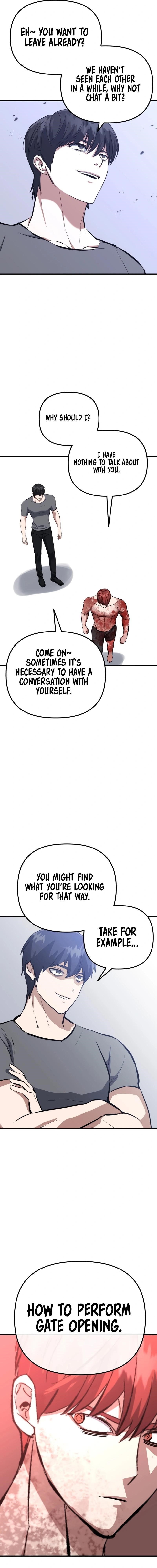 Killing Killer Chapter 95 - Page 18