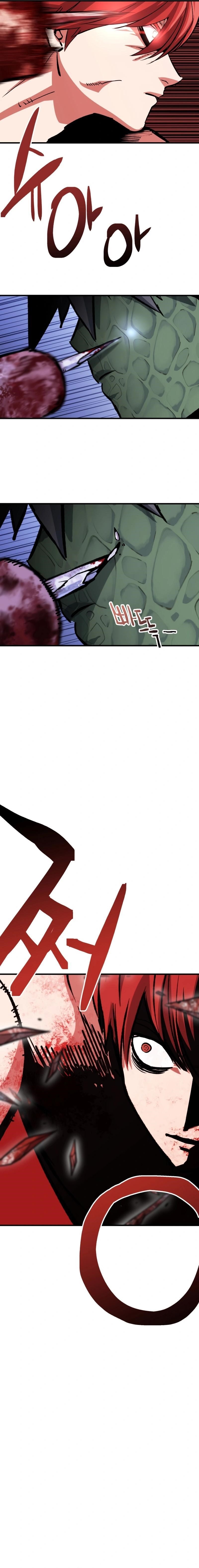 Killing Killer Chapter 95 - Page 2