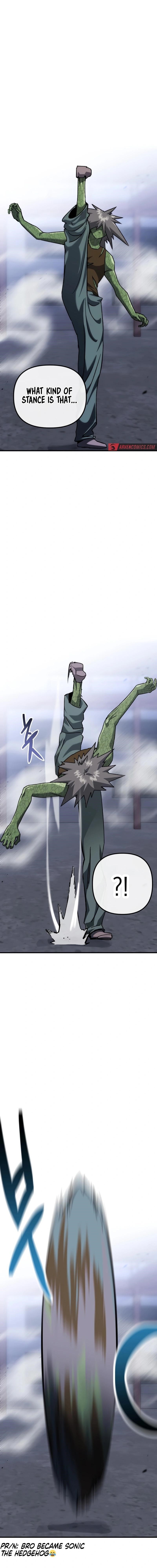 Killing Killer Chapter 95 - Page 5