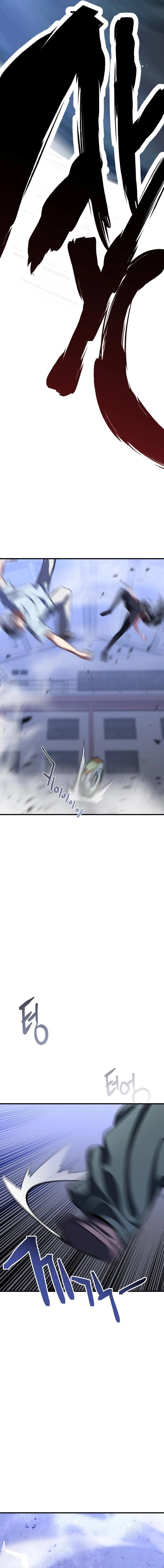 Killing Killer Chapter 95 - Page 7