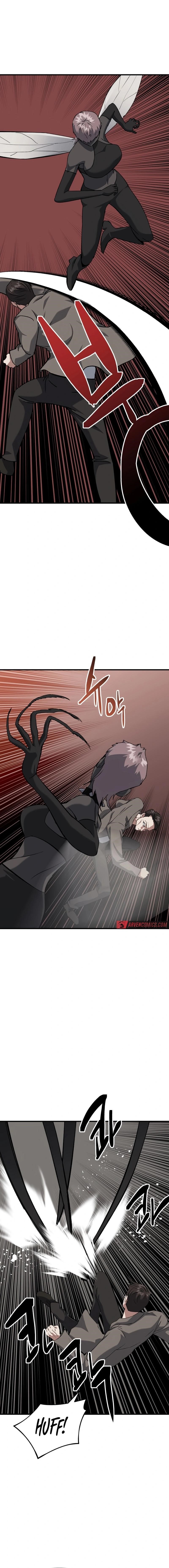 Killing Killer Chapter 95 - Page 9