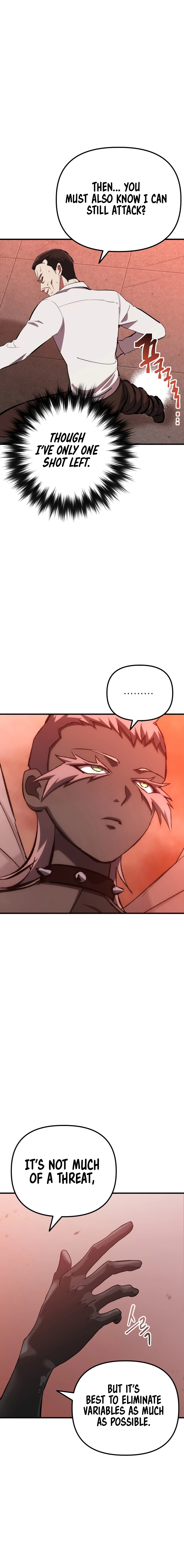 Killing Killer Chapter 96 - Page 13