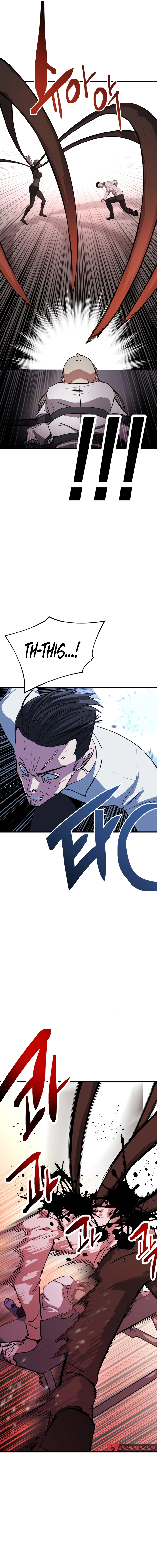 Killing Killer Chapter 96 - Page 14