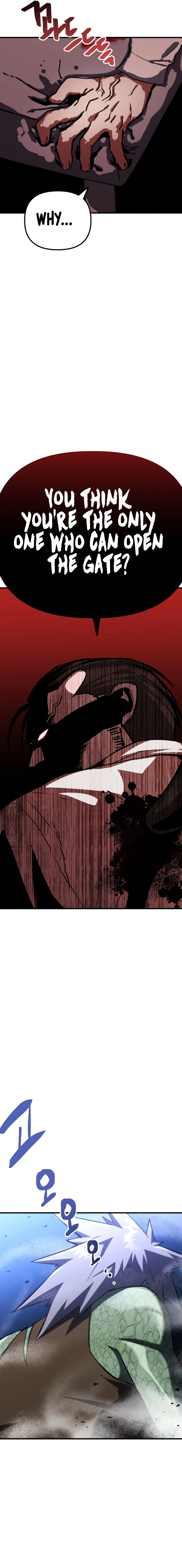 Killing Killer Chapter 96 - Page 16