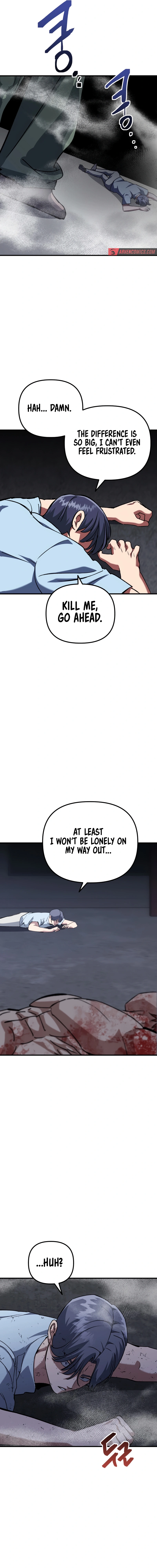 Killing Killer Chapter 96 - Page 17