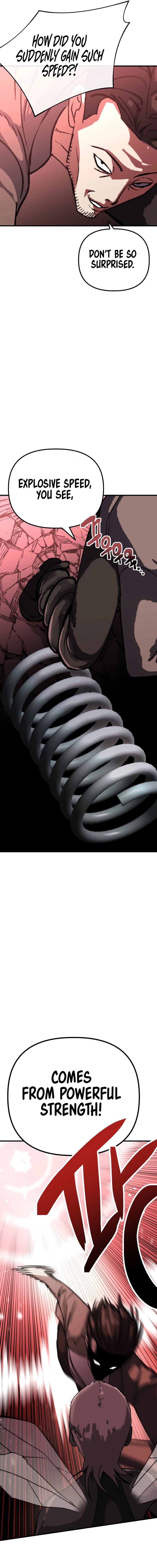 Killing Killer Chapter 96 - Page 2