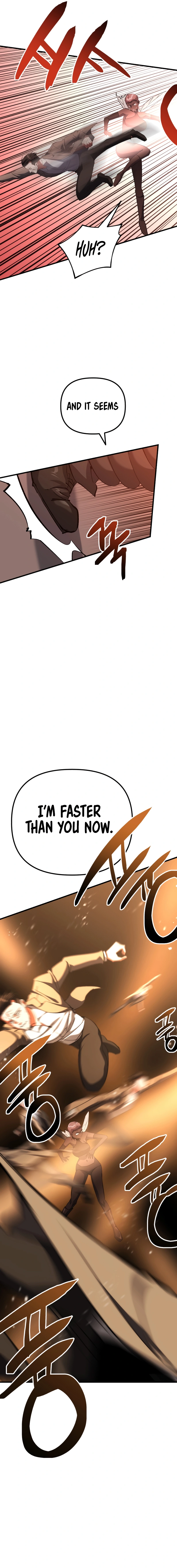 Killing Killer Chapter 96 - Page 4