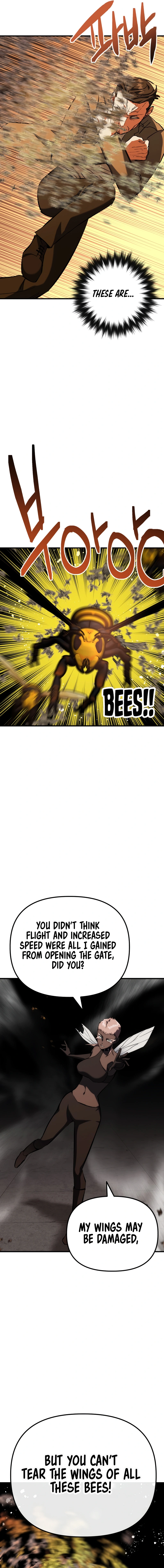 Killing Killer Chapter 96 - Page 6