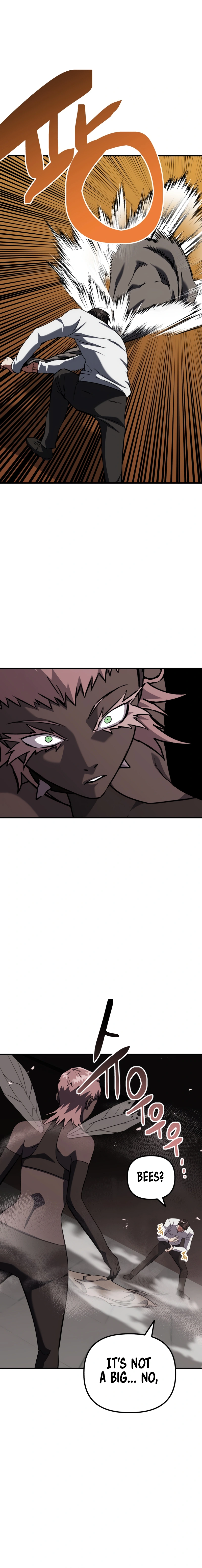 Killing Killer Chapter 96 - Page 8