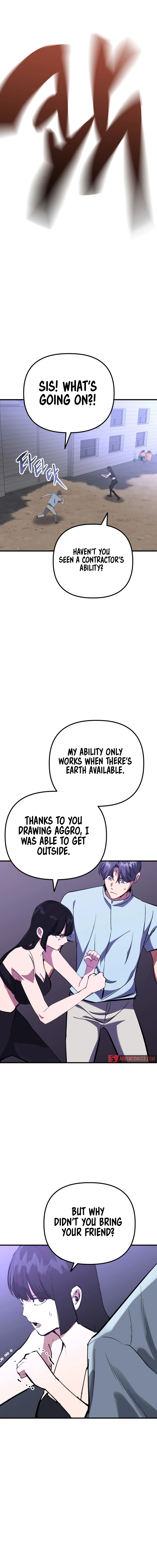 Killing Killer Chapter 97 - Page 17