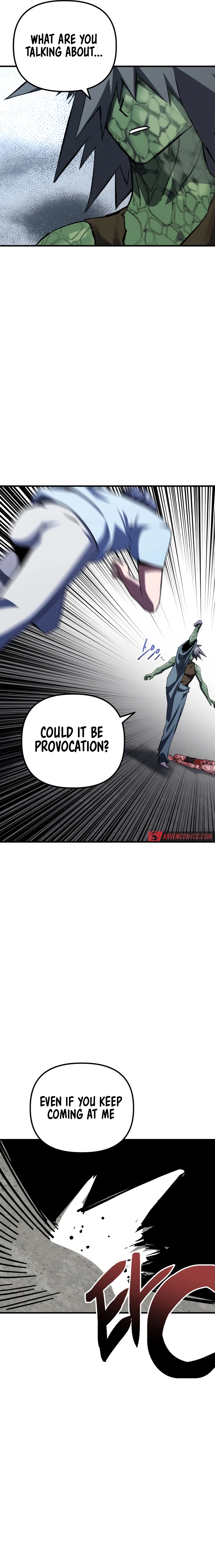 Killing Killer Chapter 97 - Page 5