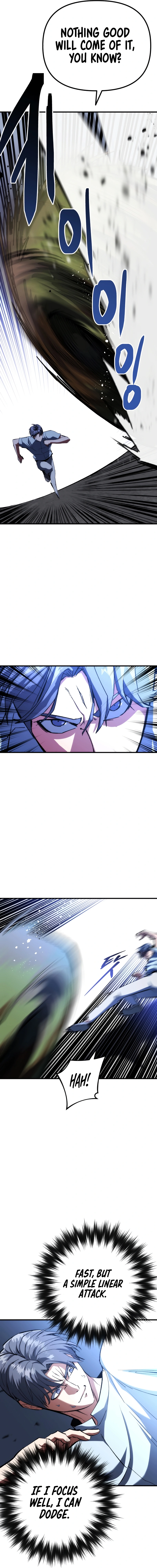 Killing Killer Chapter 97 - Page 6